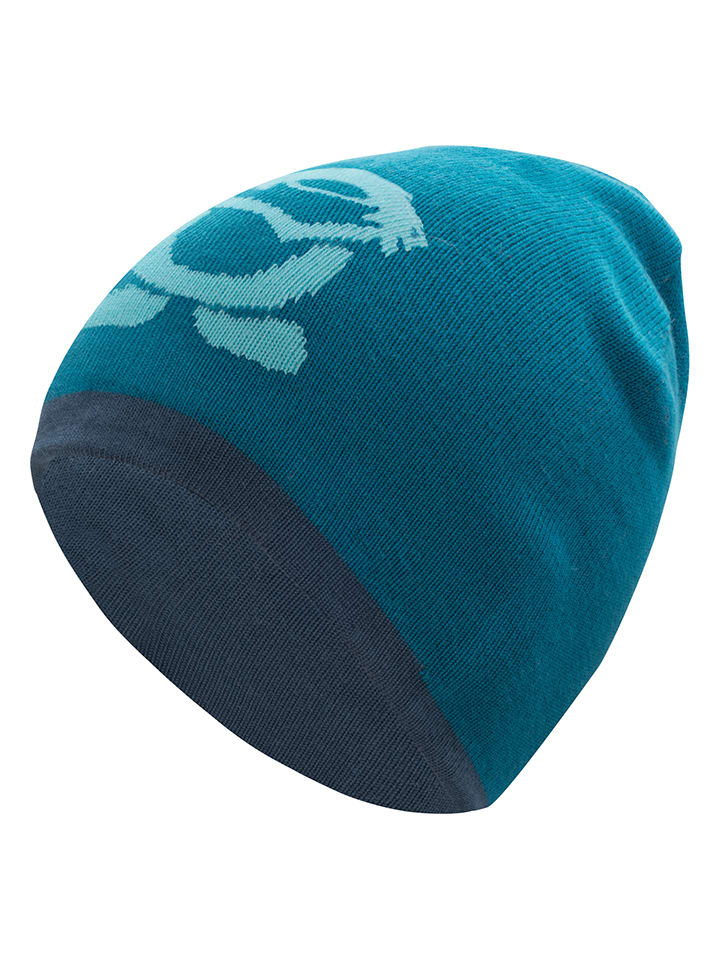 Trollkids Wende-Beanie 