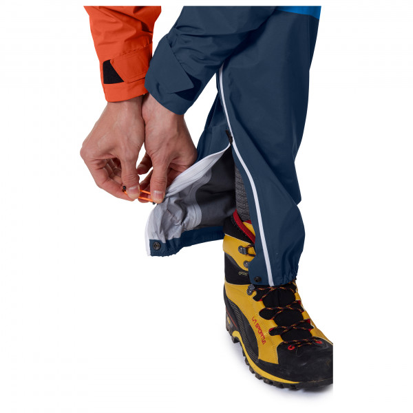 Ortovox - Westalpen 3L Light Pants - Regenhose