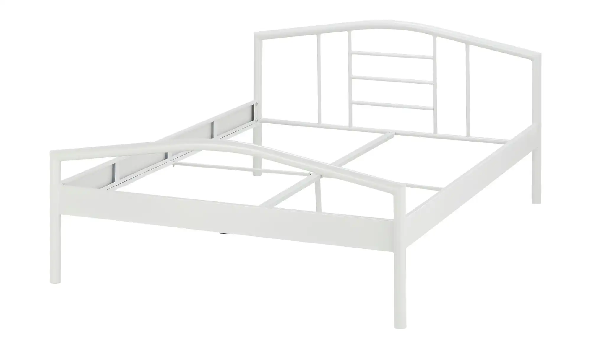 Metallbett