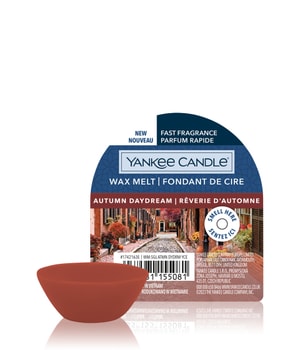 Yankee Candle Autumn Daydream Wax Melt Single Duftkerze-22 g
