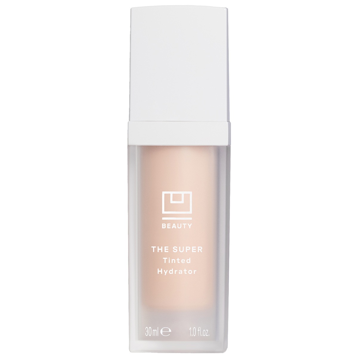 The SUPER Tinted Hydrator