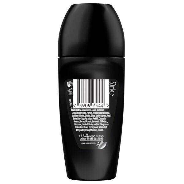 Axe Dark Temptation antiperspiranttirulla 50ml