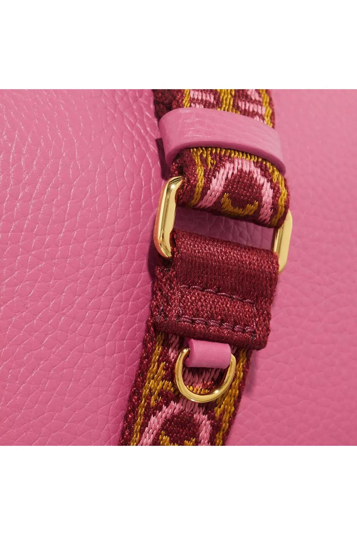 Coccinelle  Enchanteuse Zellstoff Rosa
