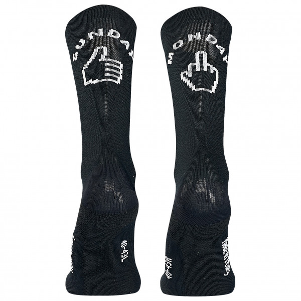 Northwave - Sunday Monday High Sock - Radsocken