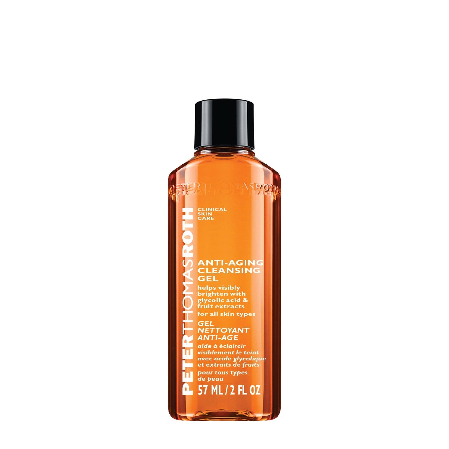 Anti-Aging Cleansing Gel