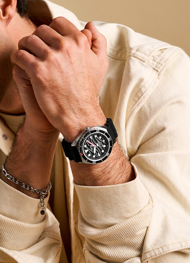 Fossil Breaker watch FS6062