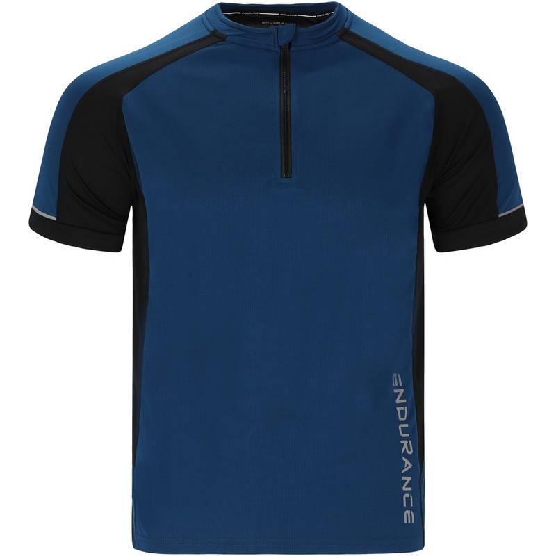 Endurance Jake Trikot Herren