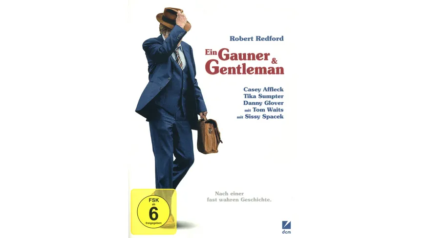Ein Gauner & Gentleman