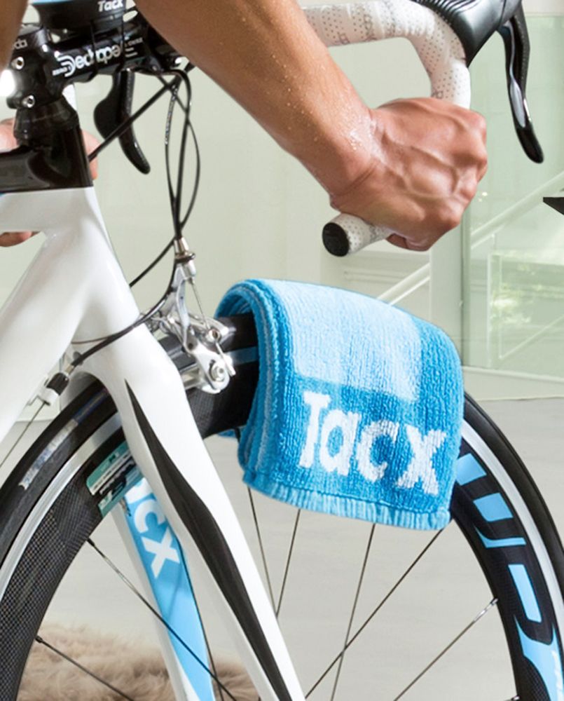 Garmin Tacx® Trainingshandtuch T2940 kaufen | Bike-Discount
