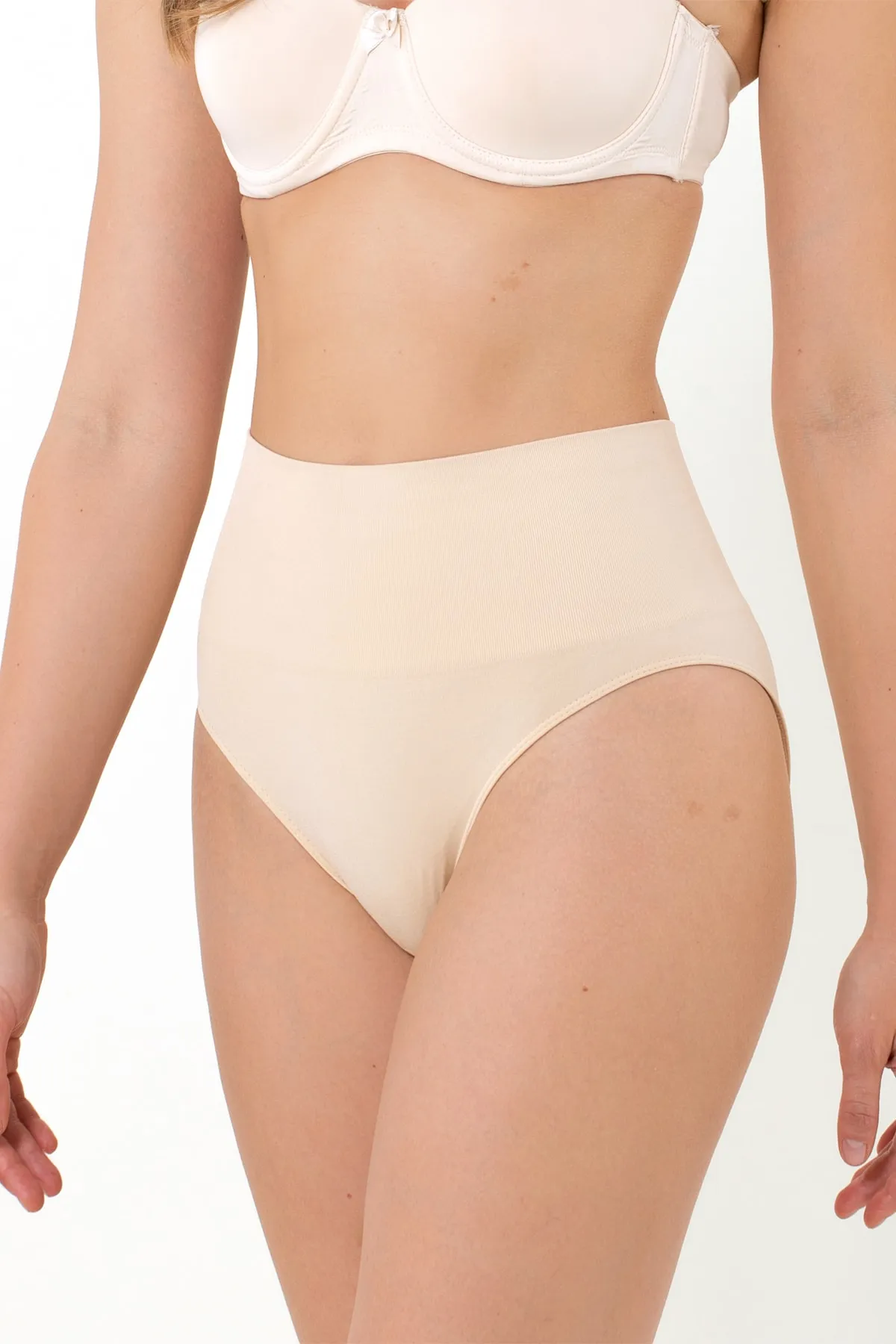Miorre  Korsett-Slip für Damen