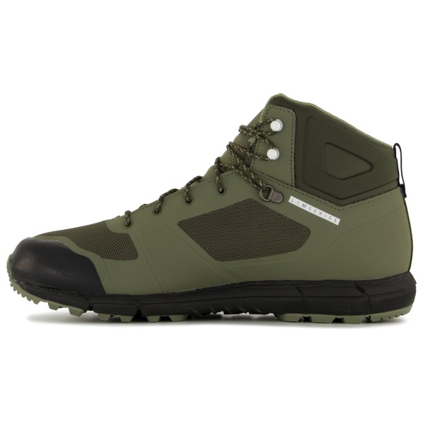 Haglöfs - Women's Haglöfs L.I.M Mid Proof Eco - Wanderschuhe