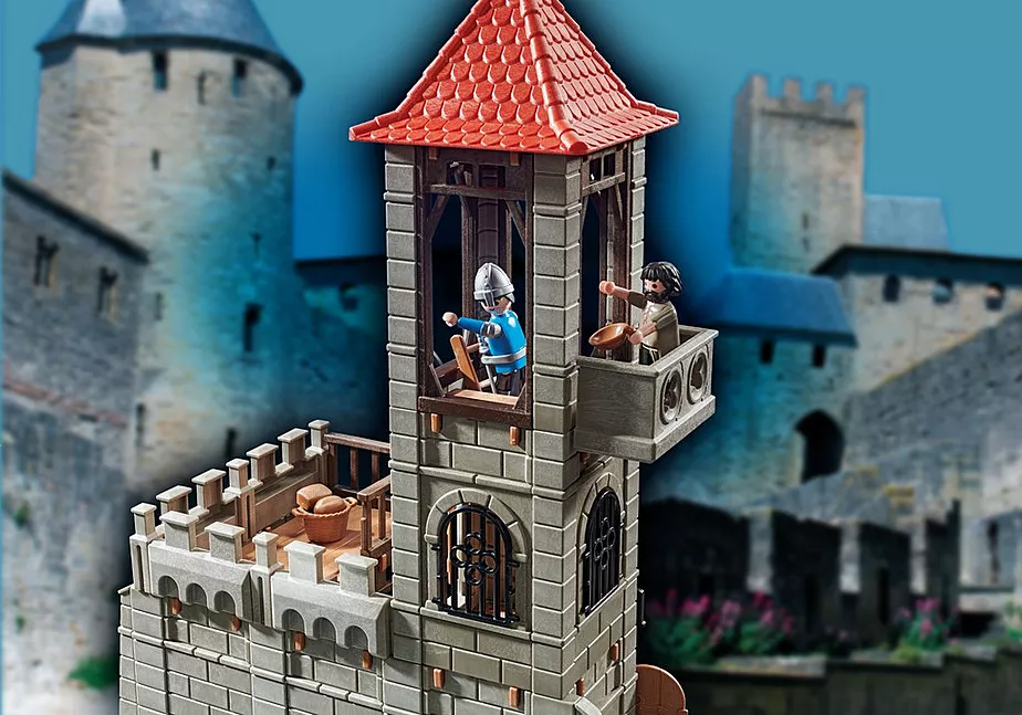 Schuldturm