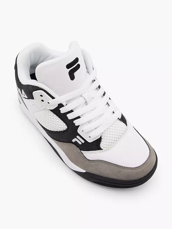 FILA Hoher Sneaker