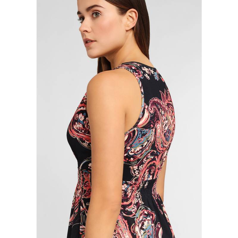 Lascana Maxikleid Damen