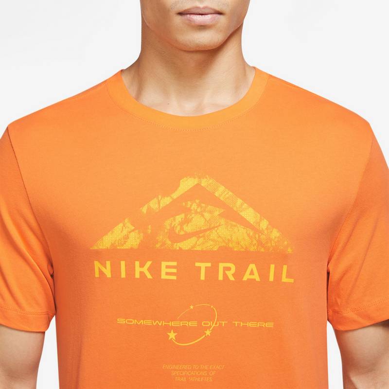 Nike Dri-fit Funktionsshirt Herren