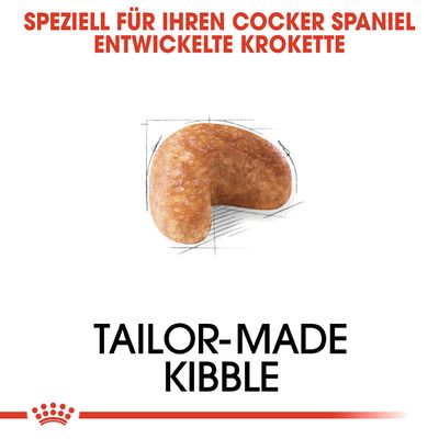 Royal Canin Cocker Adult