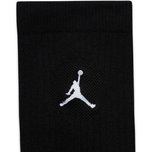 HERREN U J ED CUSH POLY CREW 3PR 144