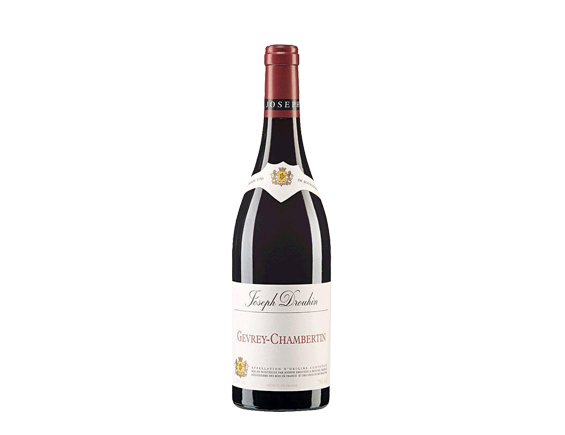 Joseph Drouhin Gevrey-Chambertin 2020 Bourgogne Gevrey-Chambertin