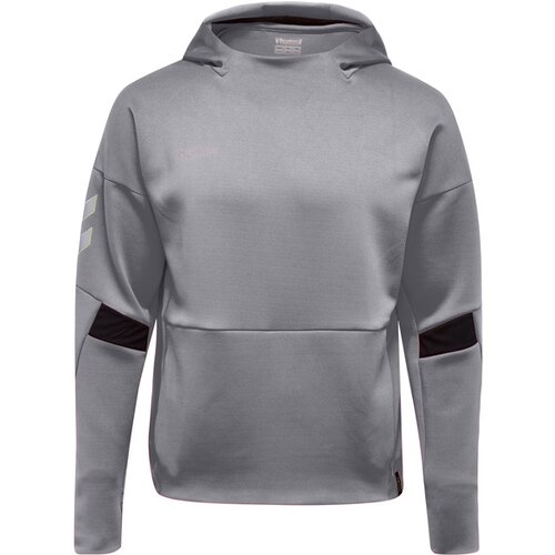 KINDER SWEATSHIRT TECH MOVE KIDS POLY HOODIE
