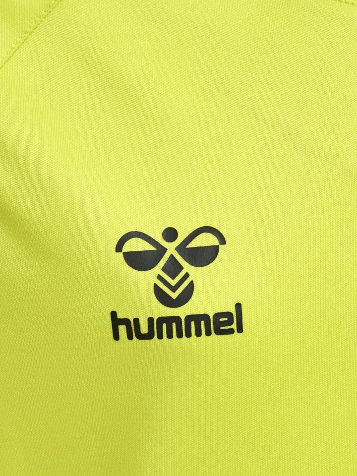 Hummel Hummel T-Shirt Hmlcore Kinder in LIME POPSICLE günstig kaufen
