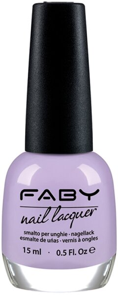 Faby Classic Collection Nagellack