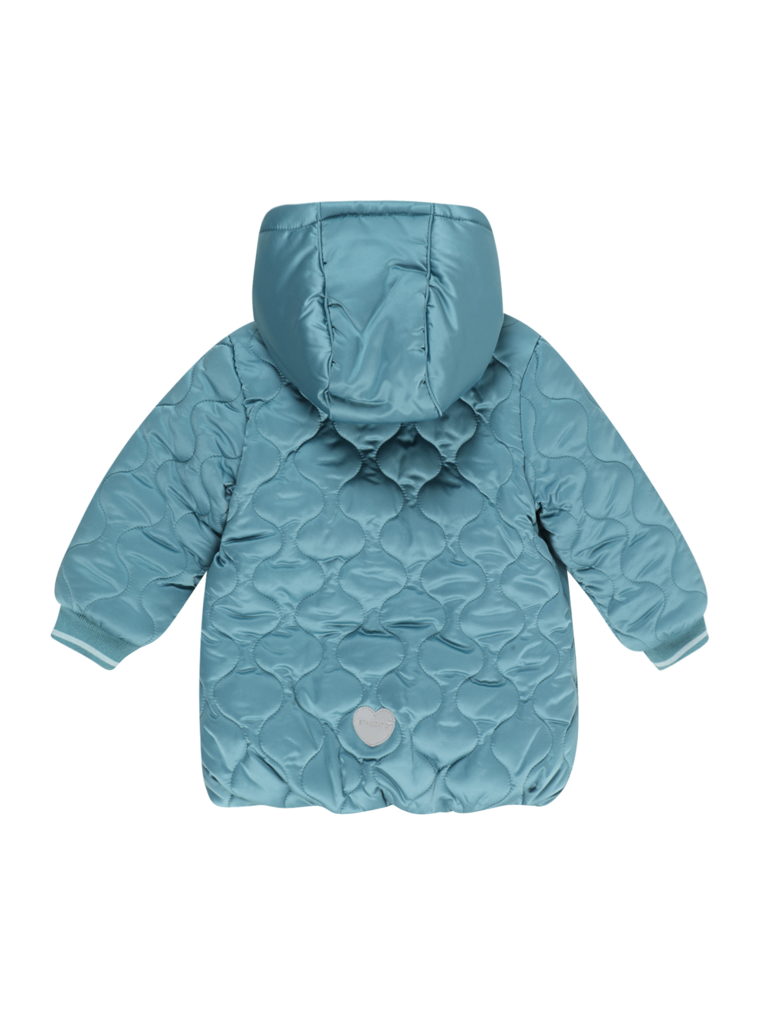 Between-Season Jacket