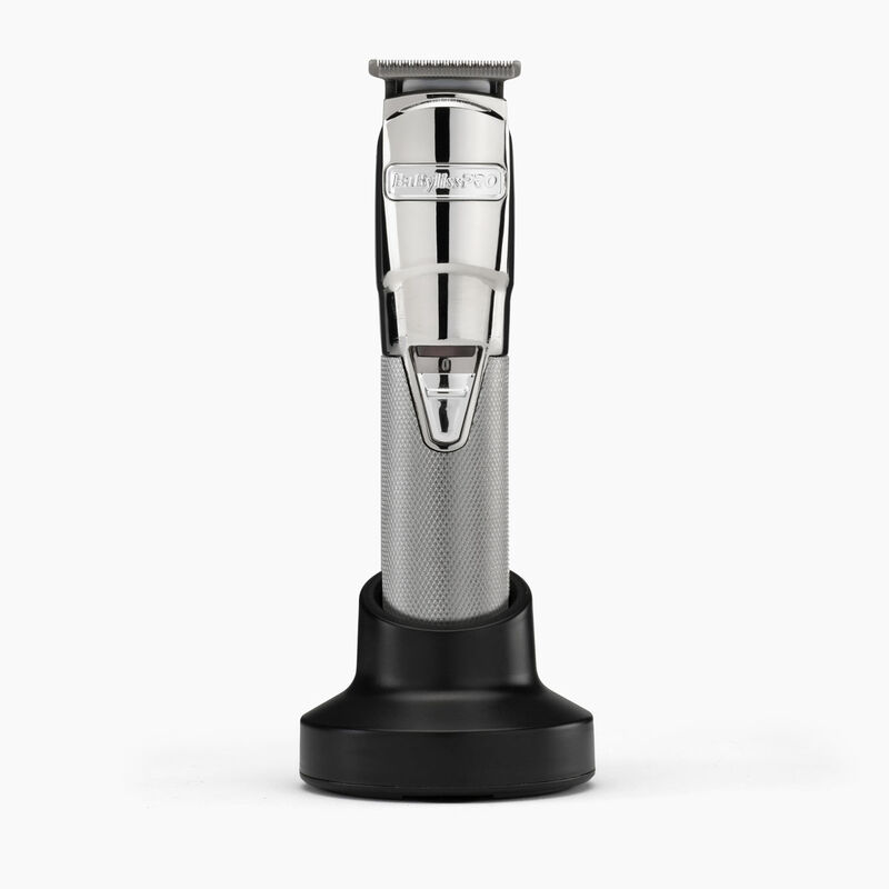 HIGH-TORQUE SUPER MOTOR TRIMMER
