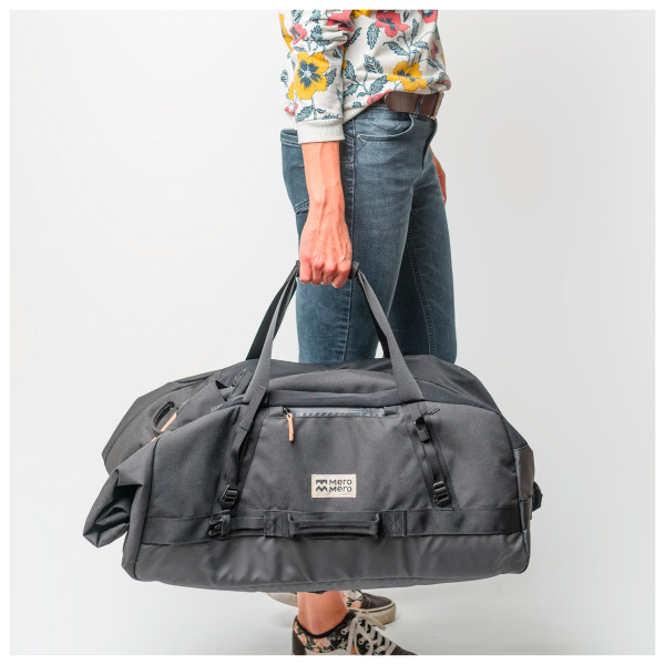 MeroMero - Smögen Duffle - Reisetasche