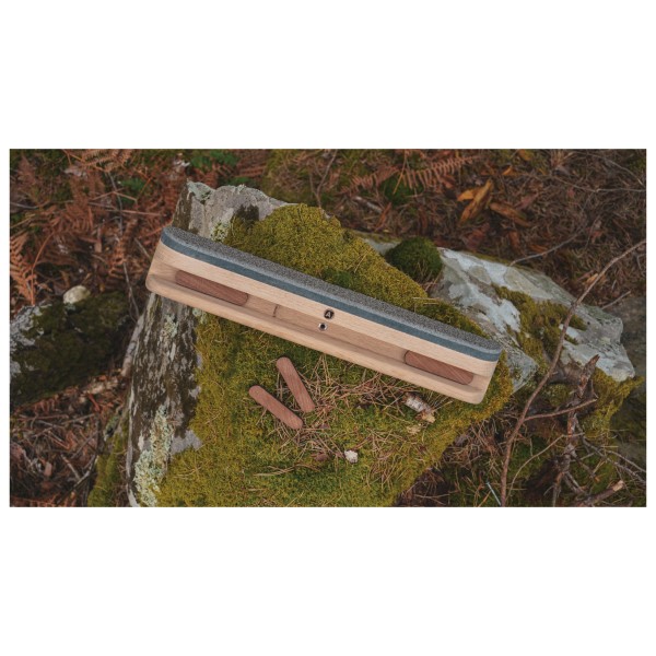 Nature Climbing - Stoak Board II - Trainingsboard