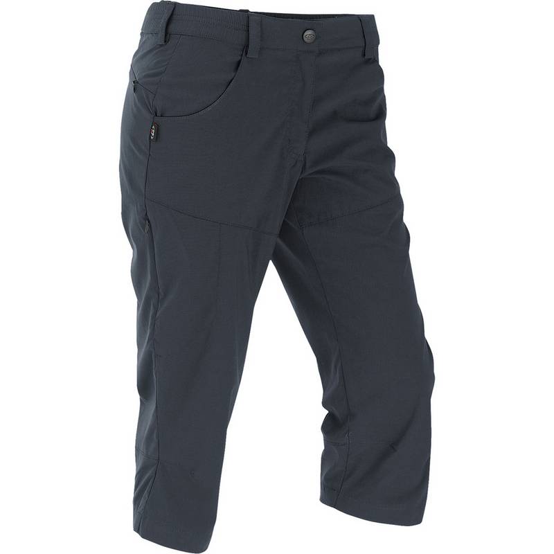 Maul Sport Sidney elastic Funktionsshorts Damen