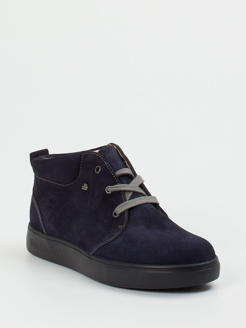 Schnürstiefelette-27511090093 Finn Comfort