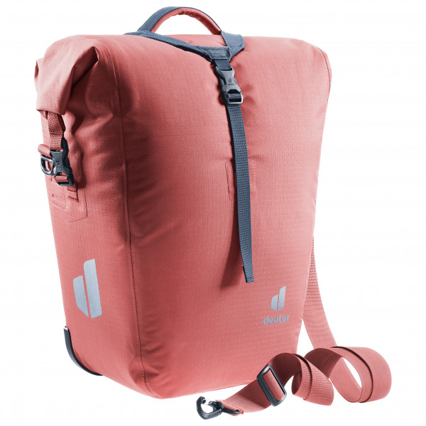 Deuter - Weybridge 25+5 - Gepäckträgertasche