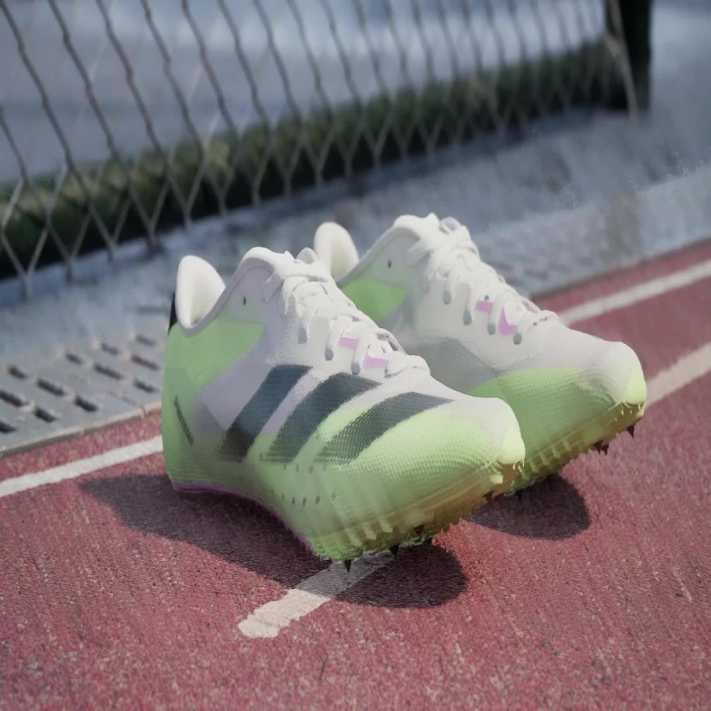 adidas Sprintstar Adizero IG7446 / weiss