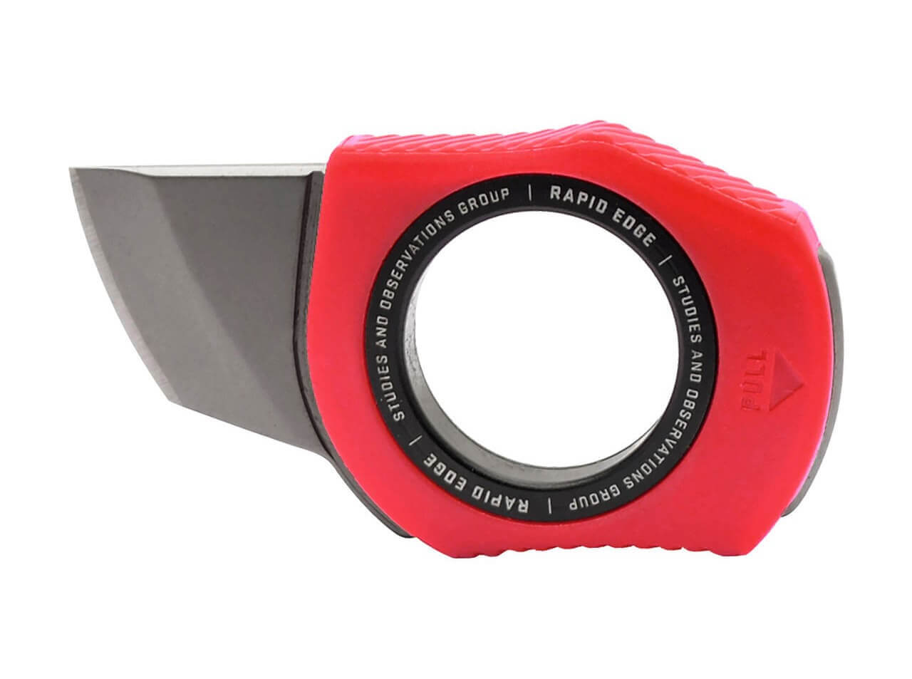 Rapid Red