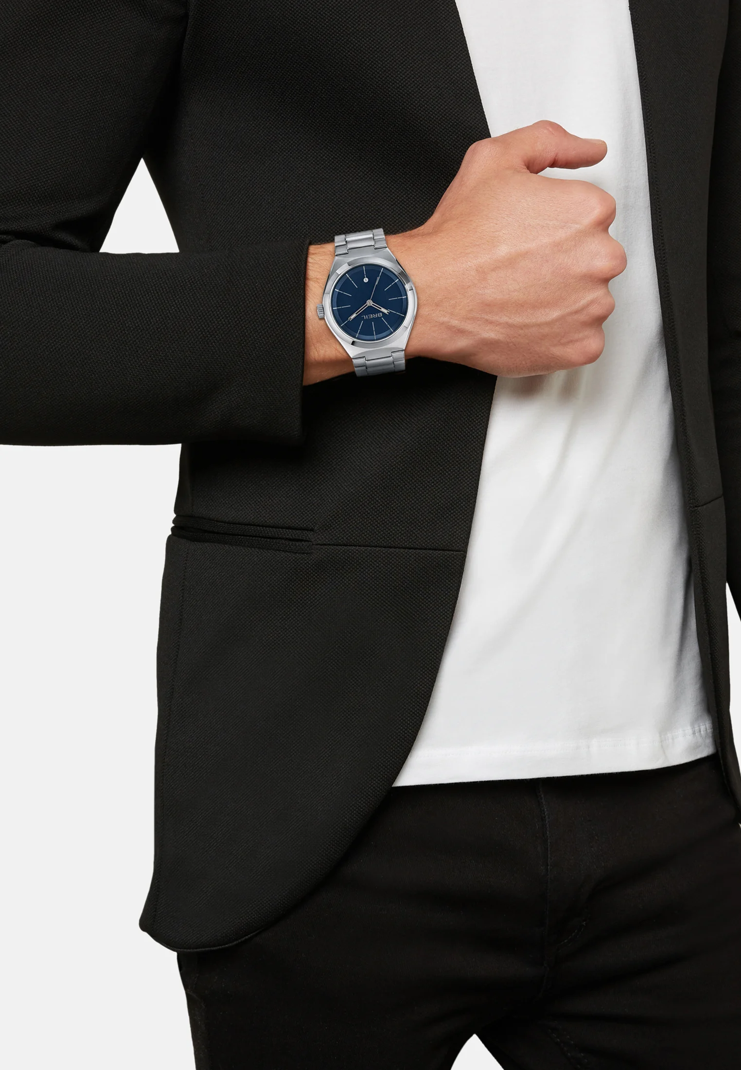 Reloj Breil BEND
