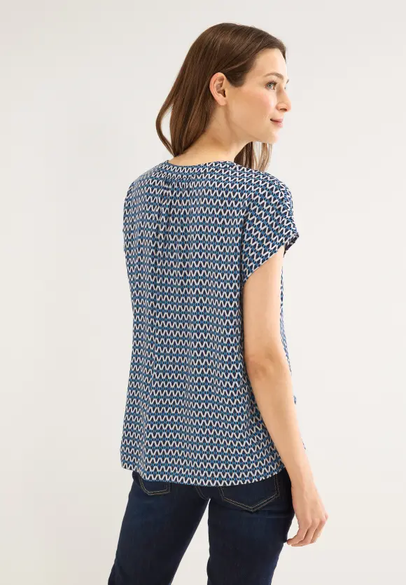 Street One Blusenshirt mit Print