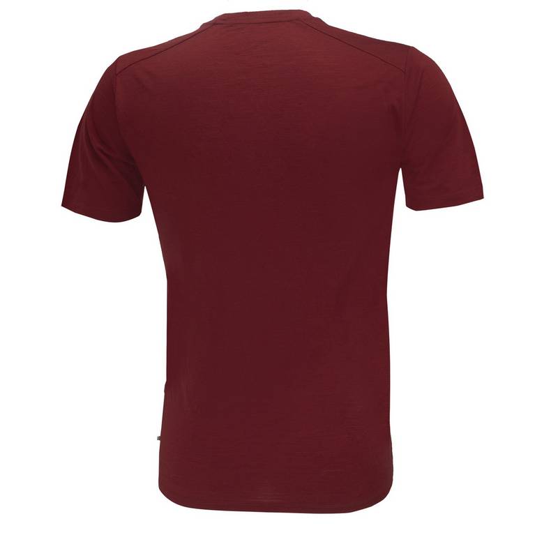 Gipfelglück Peter Funktionsshirt Herren