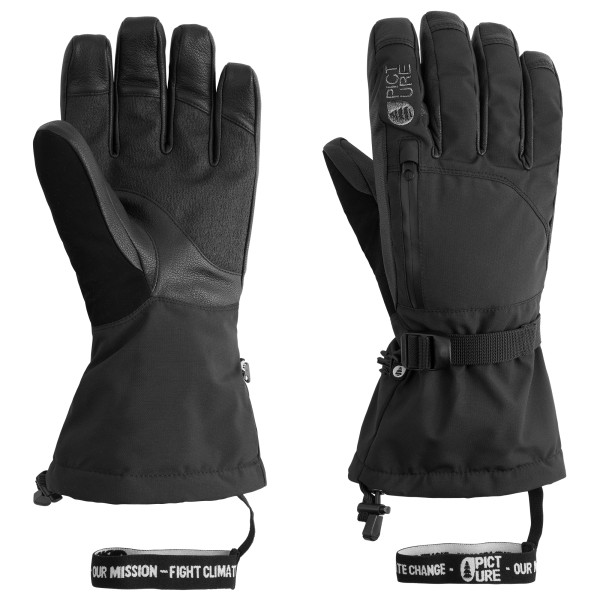 Picture - McTigg 3 in 1 Gloves - Handschuhe