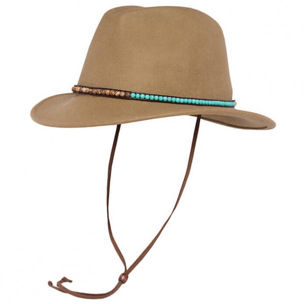 Sunday Afternoons - Women's Aspen Hat - Hut