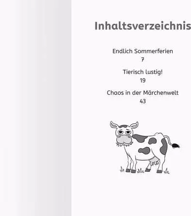 Die genialsten Kinderwitze für Erstleser