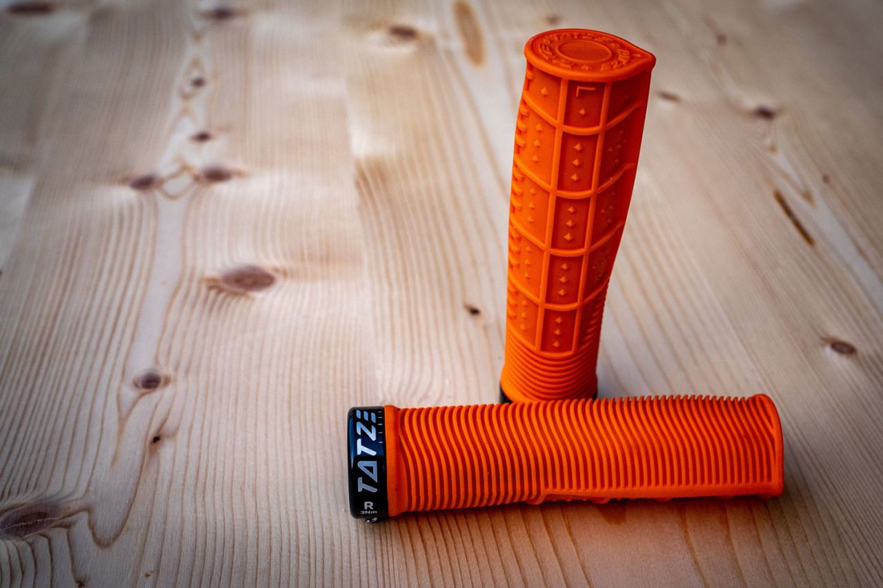 Tatze MTB Sport Griffe kaufen | Bike-Discount