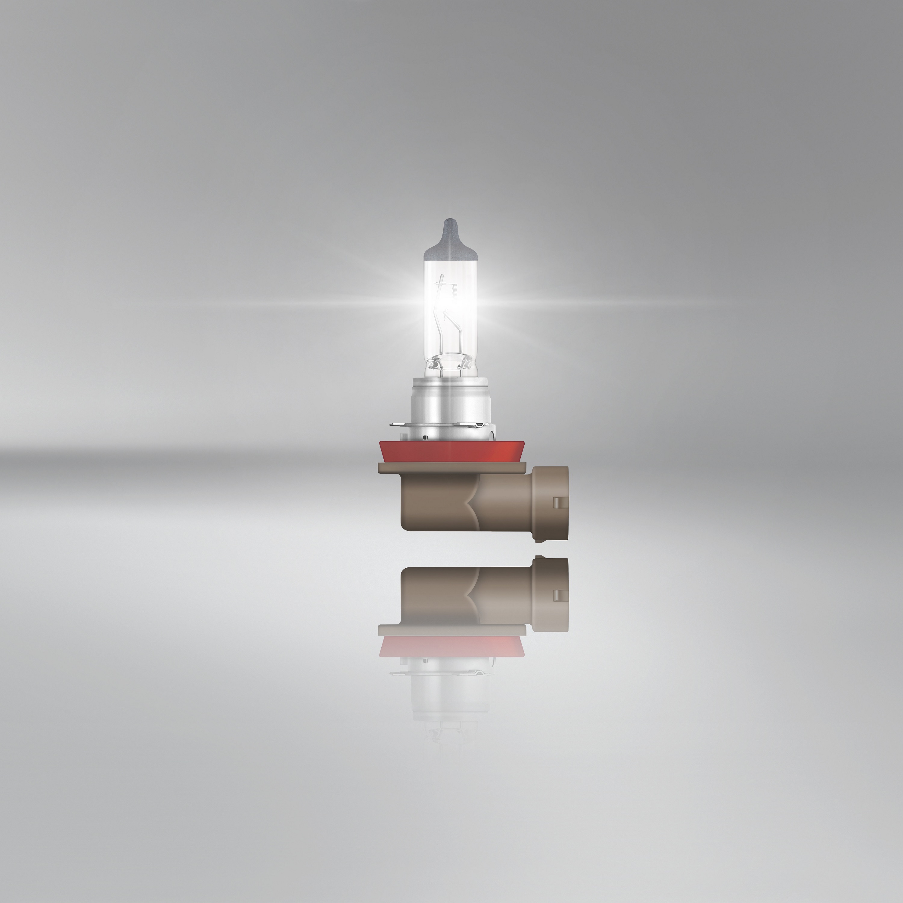 OSRAM Original H8 12 V 35-W, 1 Stück - ATU