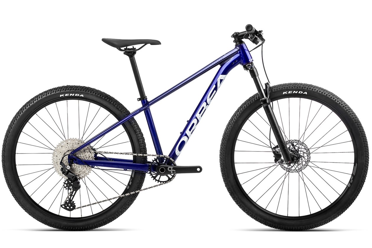 Orbea Onna 27 10 - 2022 - 27,5 Zoll - Diamant