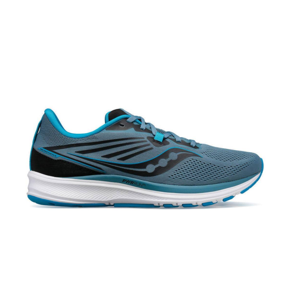 Saucony München 5 S20769-21 / blau