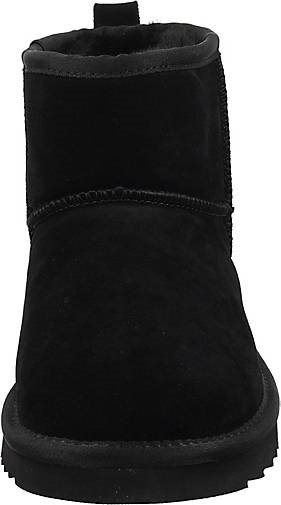 MUSTANG Stiefelette