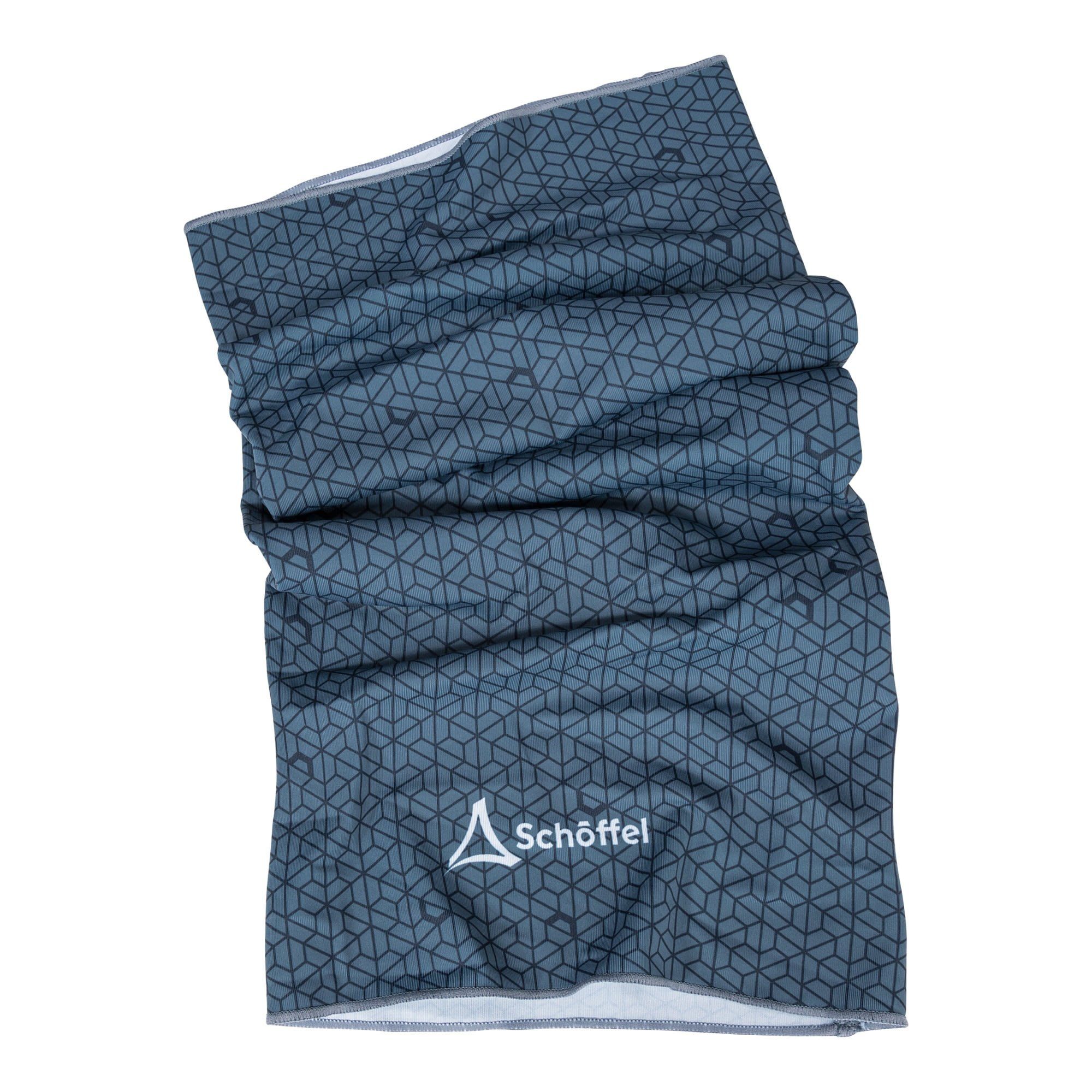 Schöffel Schal Schöffel Scarf Cristanas1 Accessoires