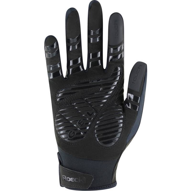 Roeckl Mori 2 Fahrradhandschuhe
