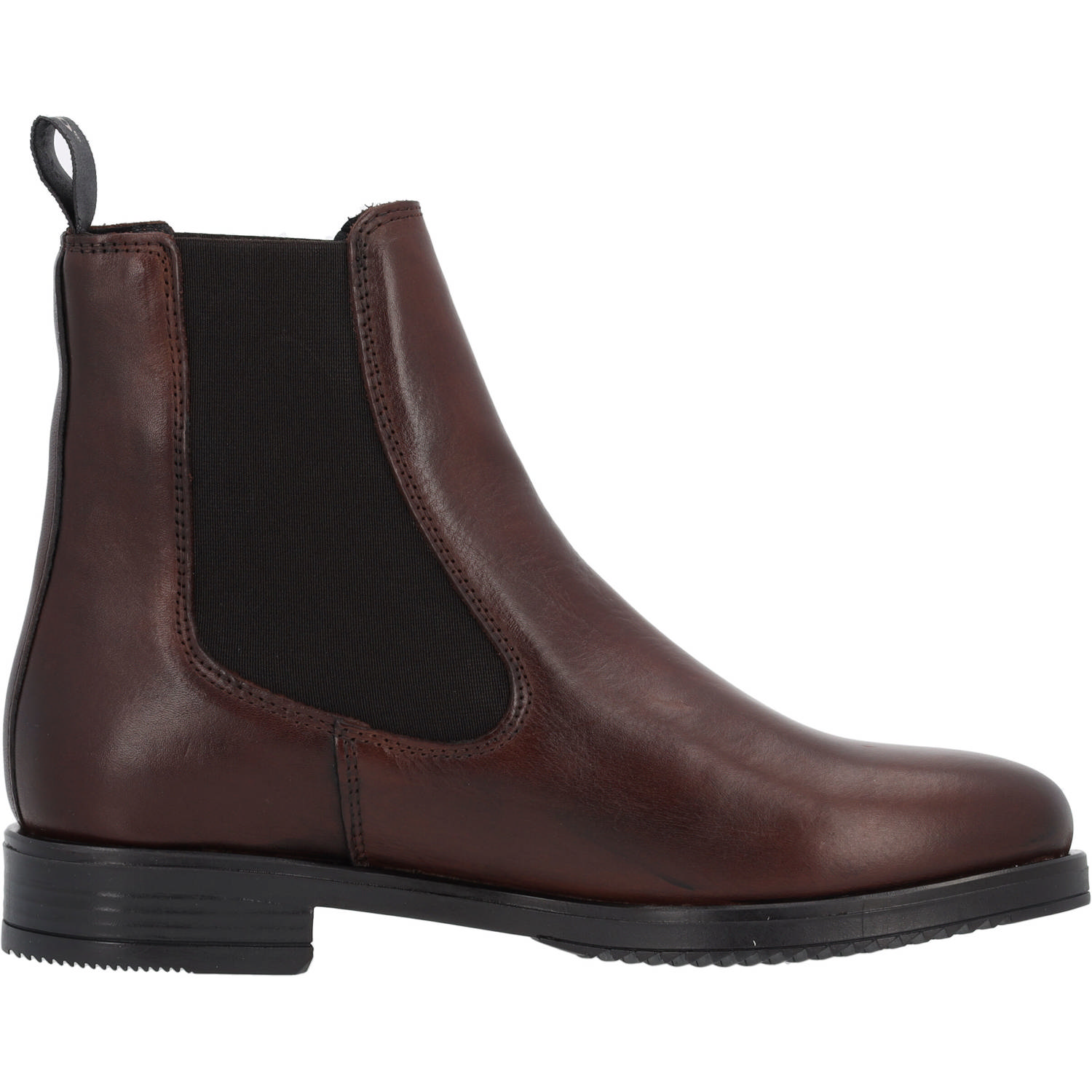 Palado Paros P, Chelsea Boots, Damen, Dunkelbraun