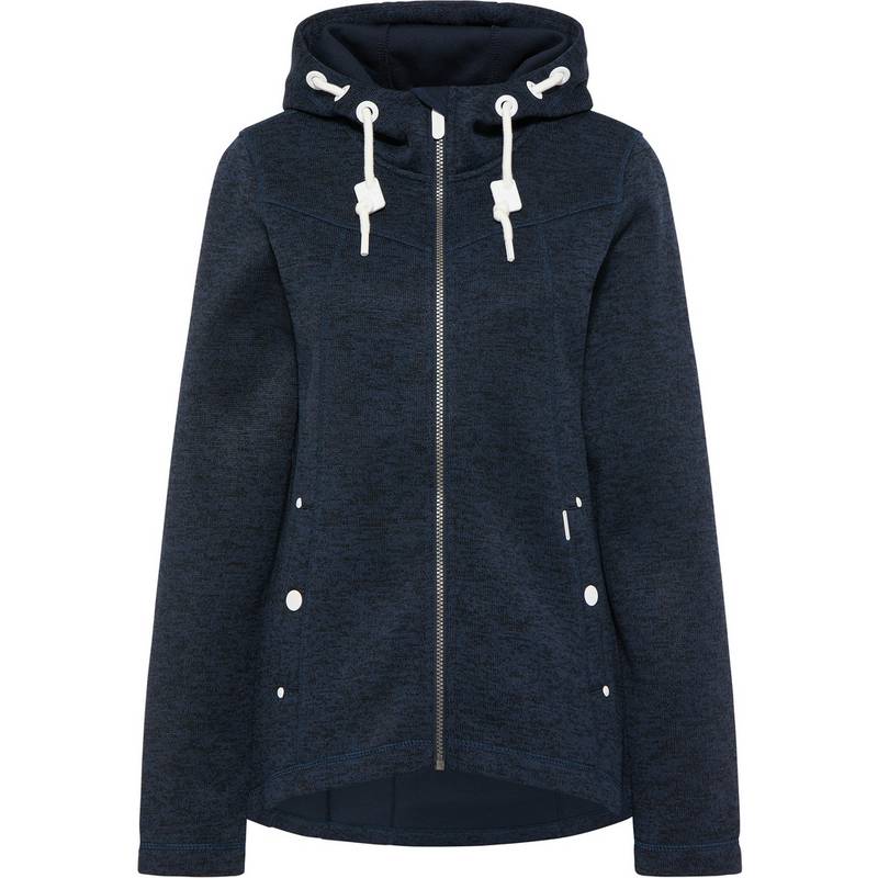 Icebound Strickfleece Damen