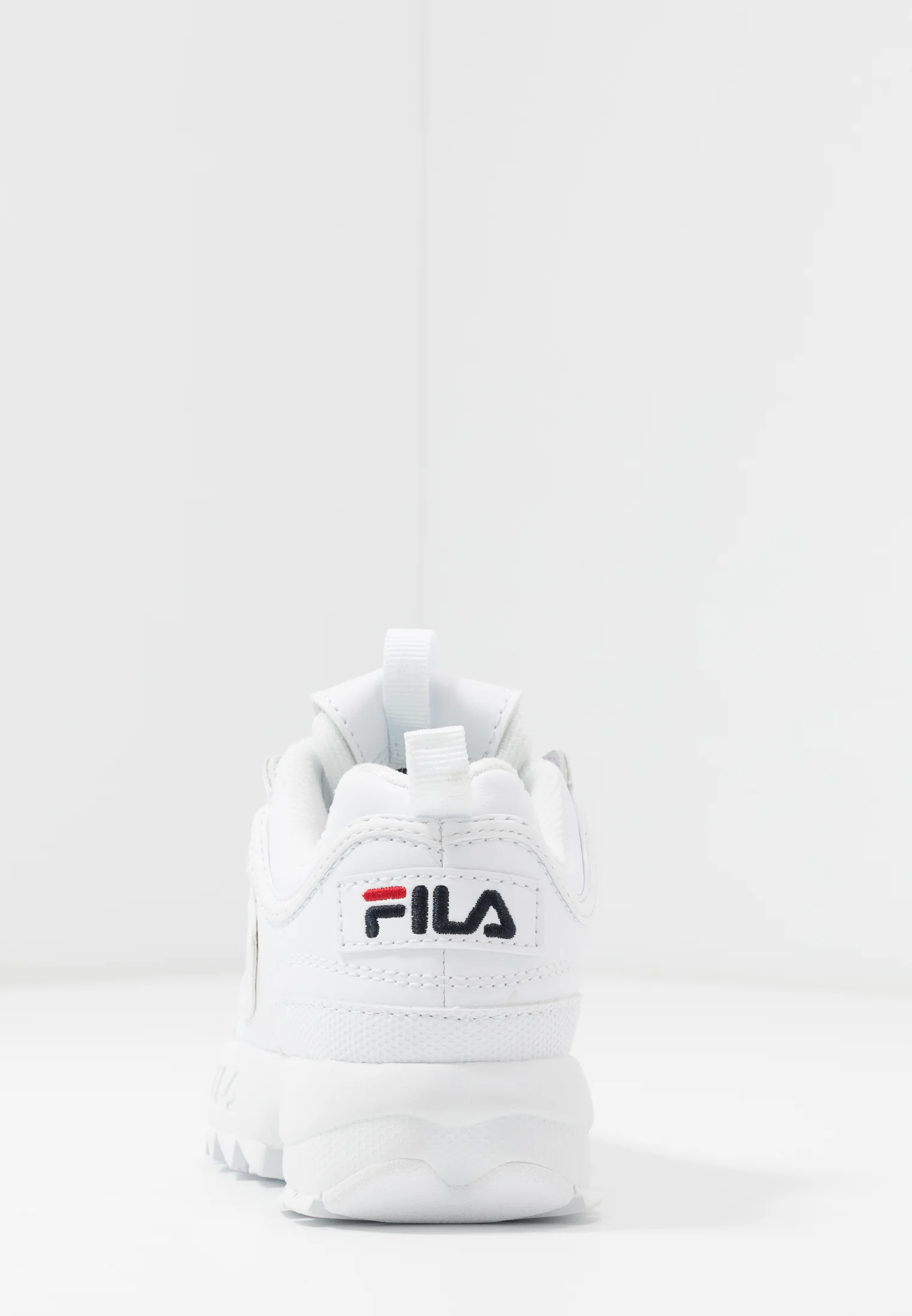 Fila DISRUPTOR NIÑOS ADOLESCENTES UNISEX - Zapatillas bajas